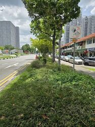 Pasir Panjang Gardens (D5), Shop House #567584471